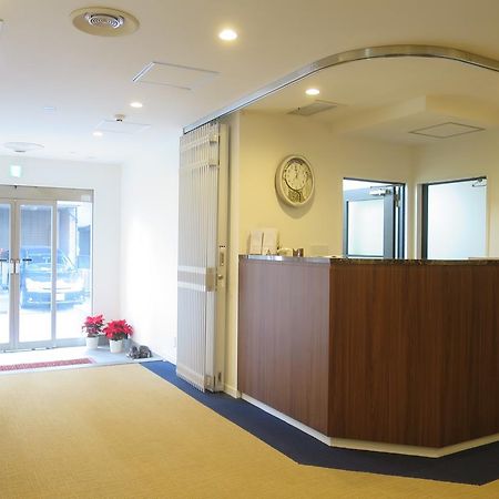 Hotel Imalle Haneda Кавасаки Экстерьер фото