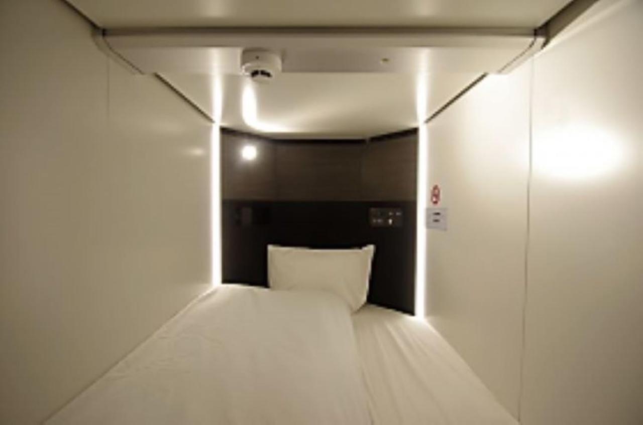 Hotel Imalle Haneda Кавасаки Экстерьер фото