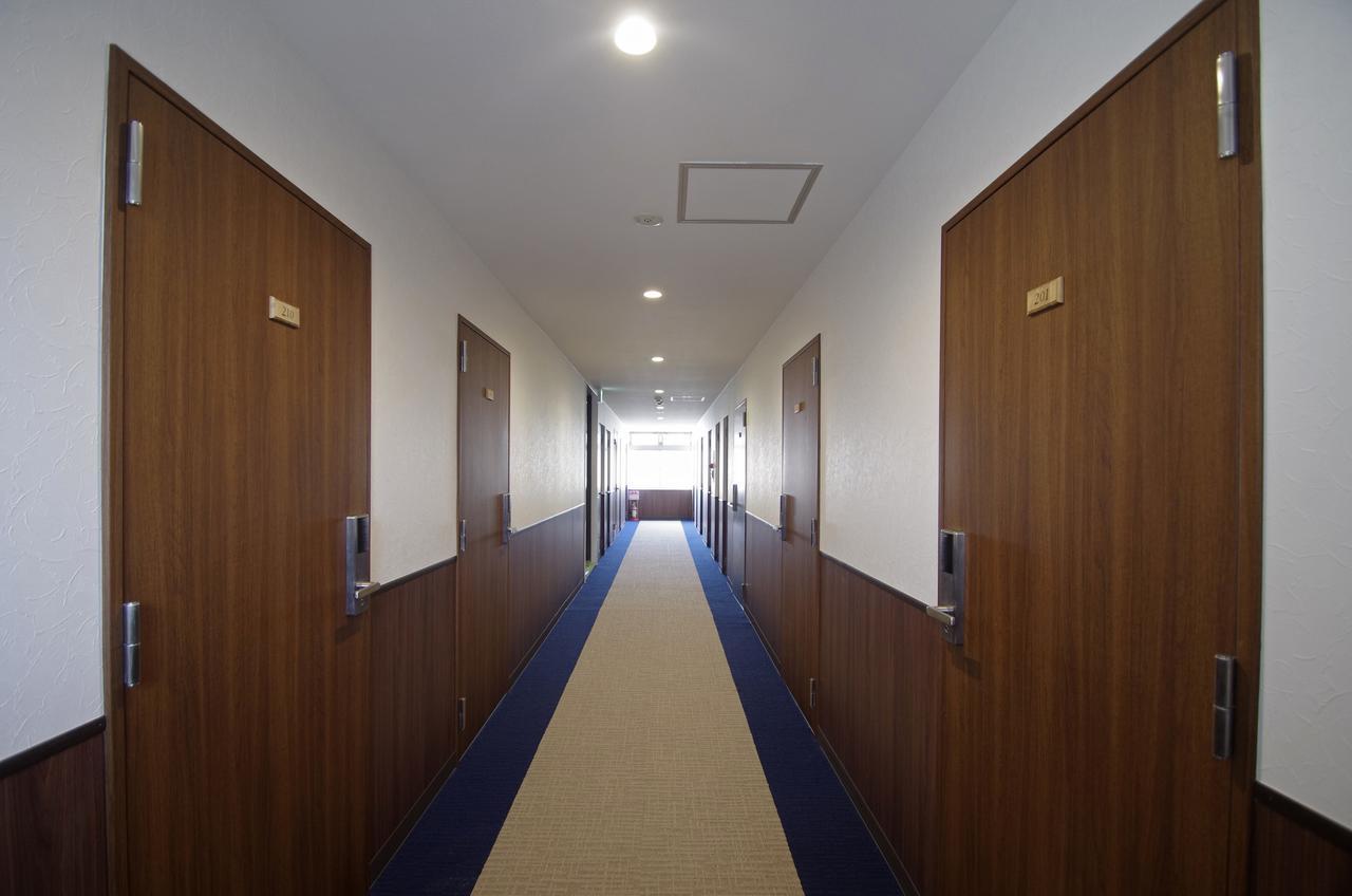 Hotel Imalle Haneda Кавасаки Экстерьер фото
