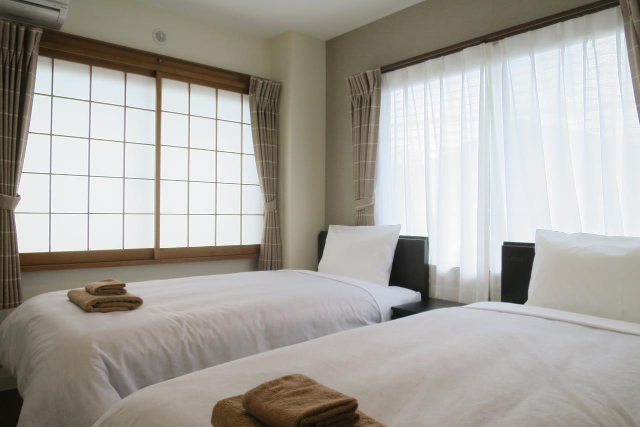 Hotel Imalle Haneda Кавасаки Экстерьер фото