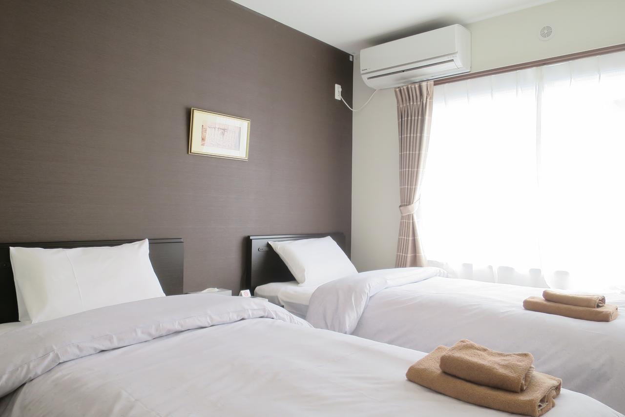 Hotel Imalle Haneda Кавасаки Экстерьер фото