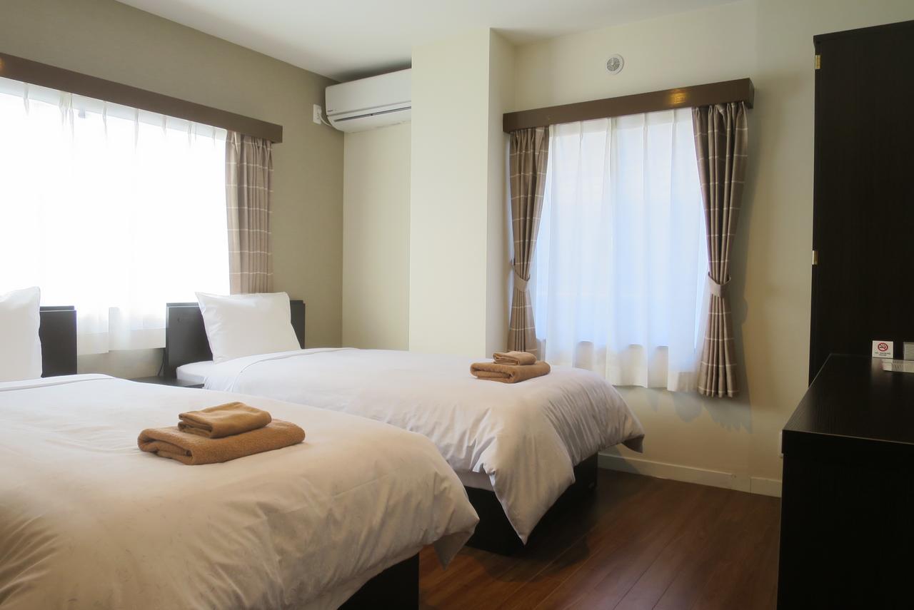 Hotel Imalle Haneda Кавасаки Экстерьер фото