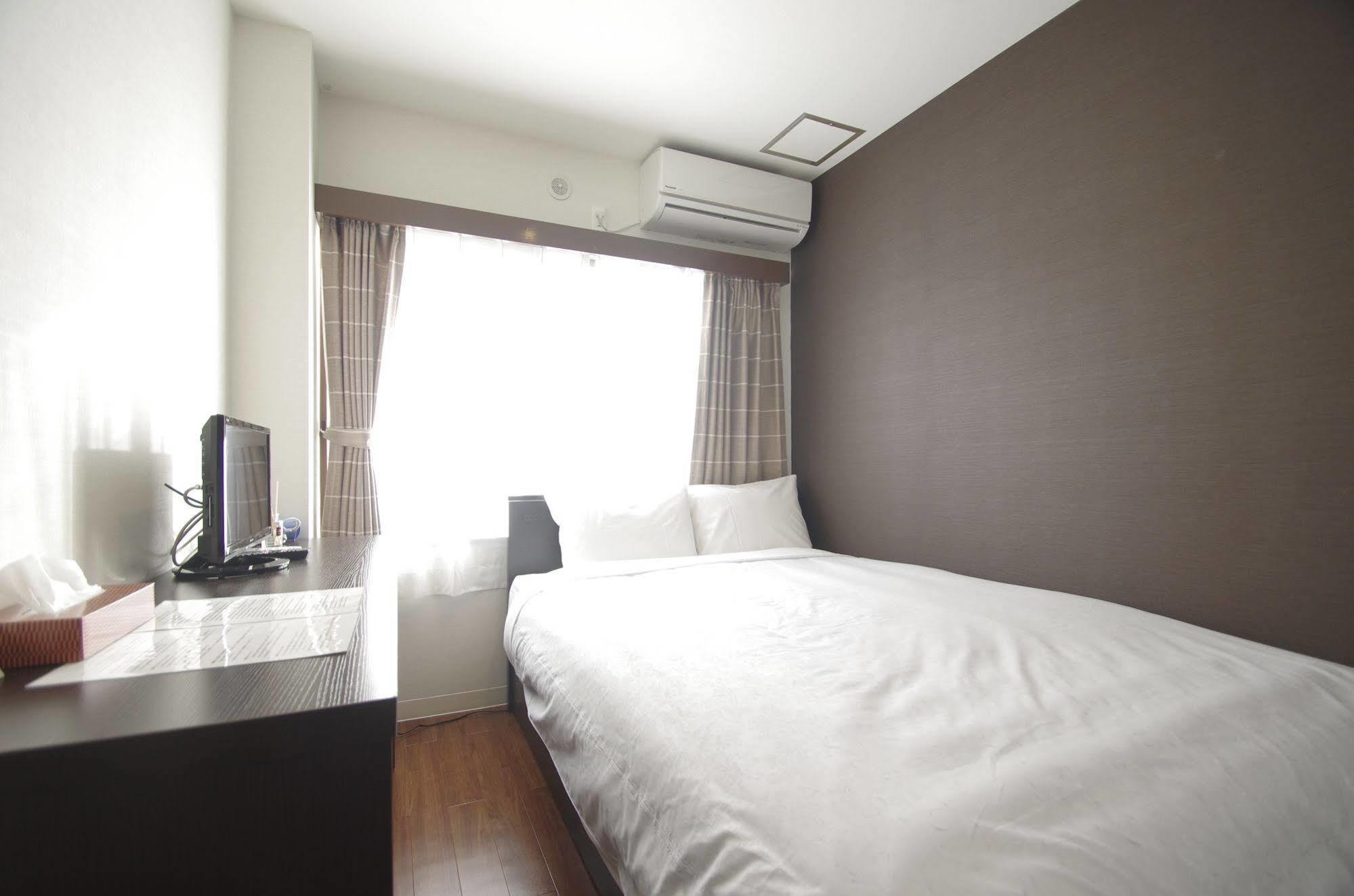 Hotel Imalle Haneda Кавасаки Экстерьер фото