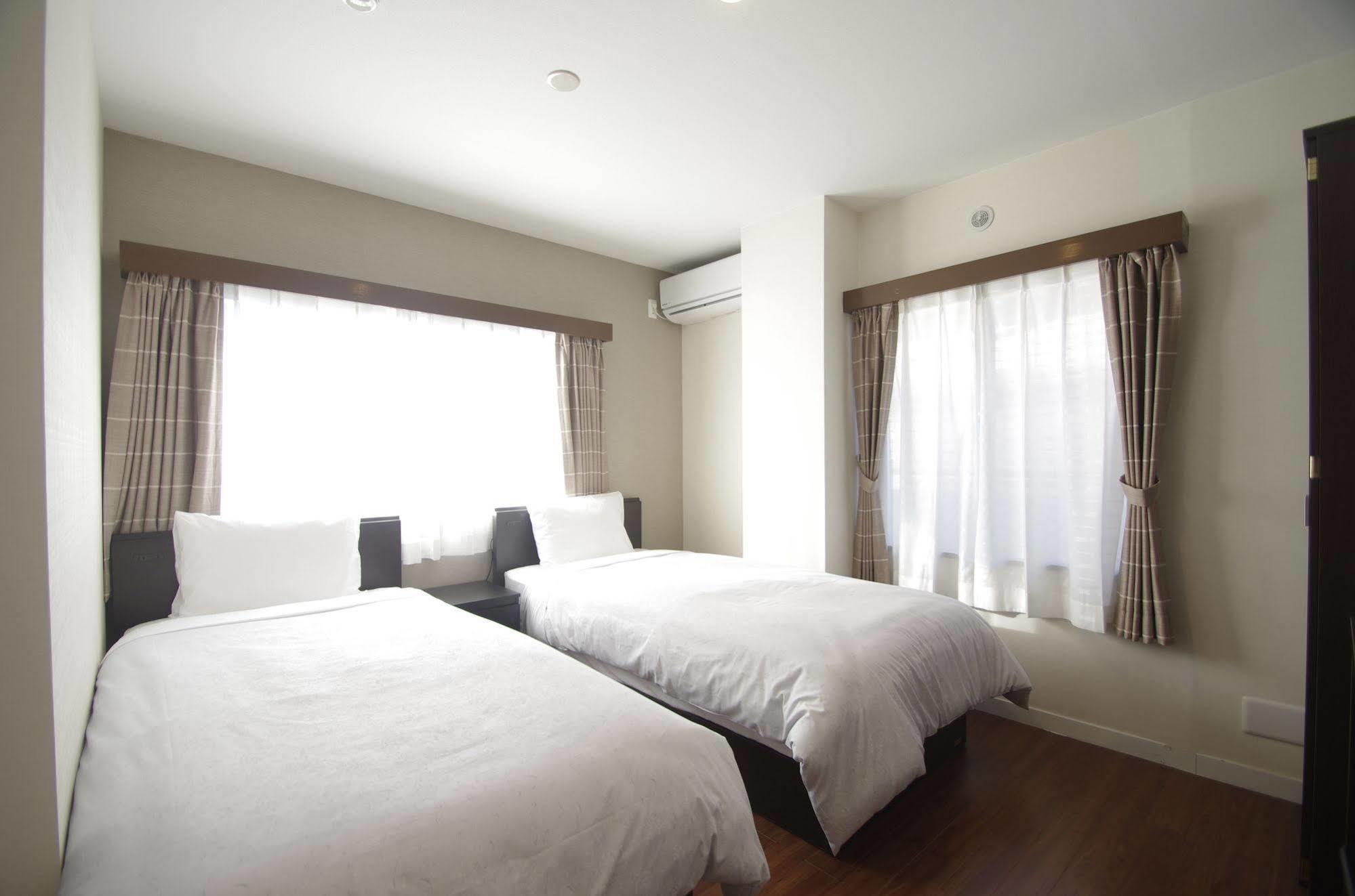 Hotel Imalle Haneda Кавасаки Экстерьер фото