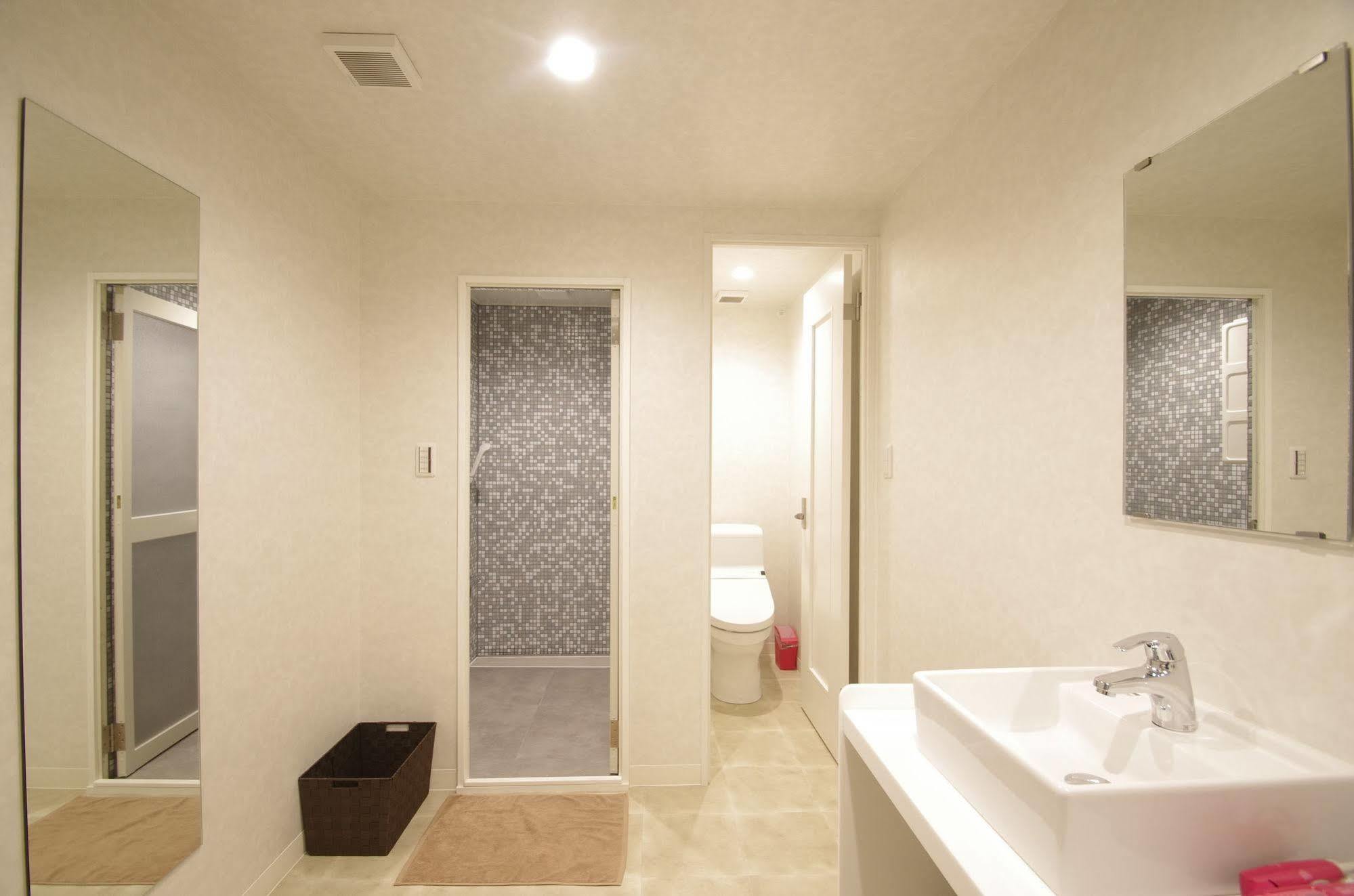 Hotel Imalle Haneda Кавасаки Экстерьер фото